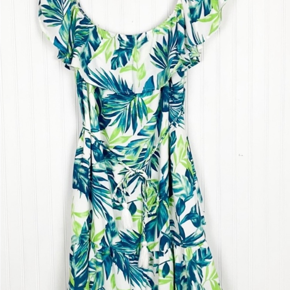 GILLI Dress